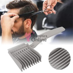 Pieptene pentru coafor antistatic 7009